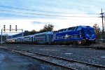 NJT 4502 on Train 1178